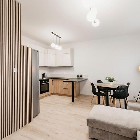Nocosfera Apartament Wroclawski Kalisz Exterior foto
