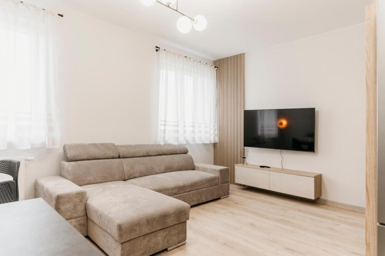 Nocosfera Apartament Wroclawski Kalisz Exterior foto