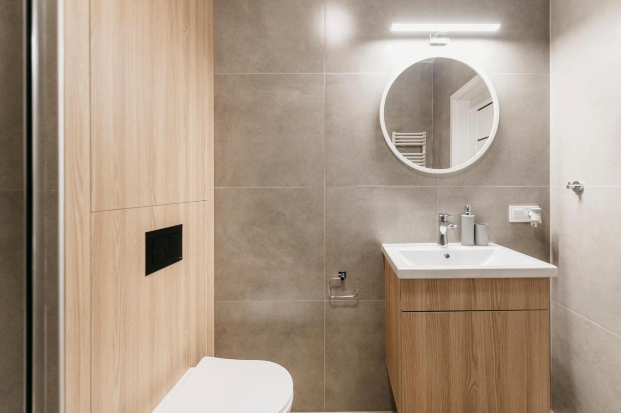 Nocosfera Apartament Wroclawski Kalisz Exterior foto