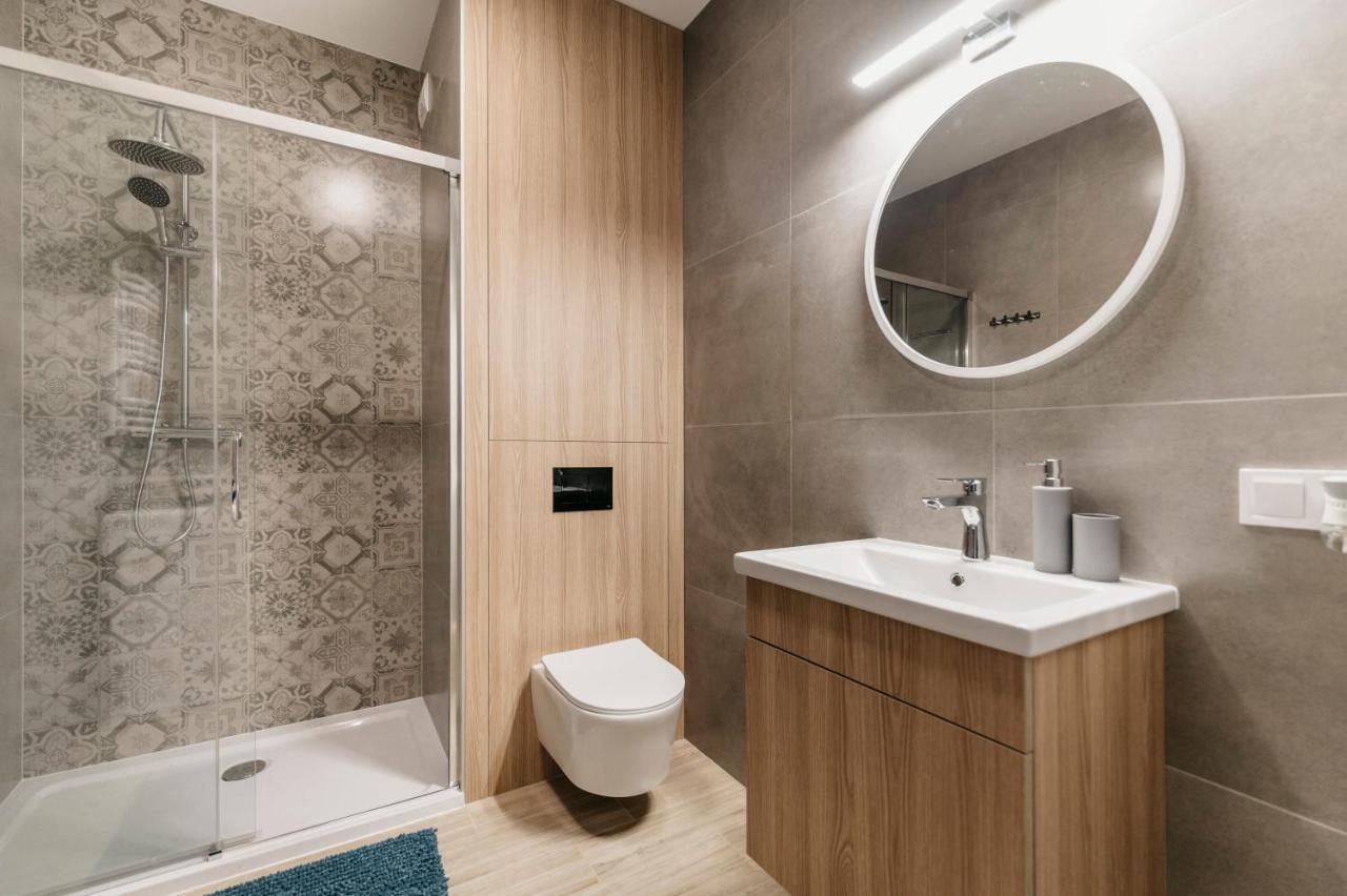 Nocosfera Apartament Wroclawski Kalisz Exterior foto